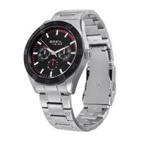 Watch Breil Tribe Man RUSH in Steel EW0816 - EW0816